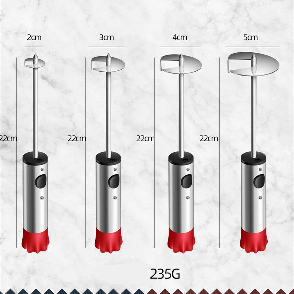 Creative Gadget Vegetable Stainless Steel Core Remover